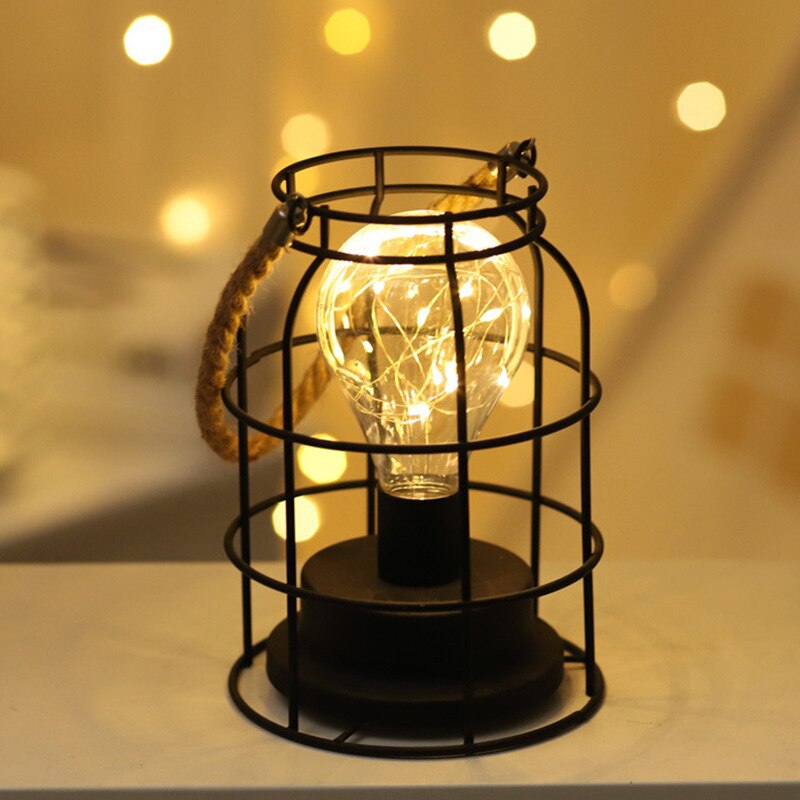 Lampa klatkowa na baterie, bez – Outdoor Lighting Accent recenzja i cena