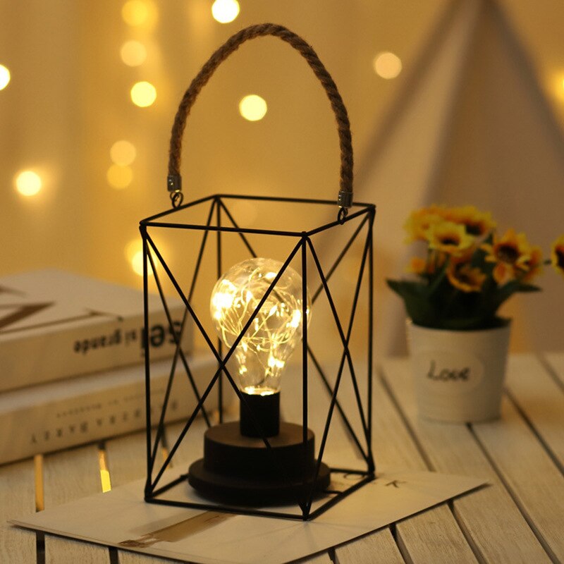 Lampa klatkowa na baterie, bez – Outdoor Lighting Accent recenzja i cena