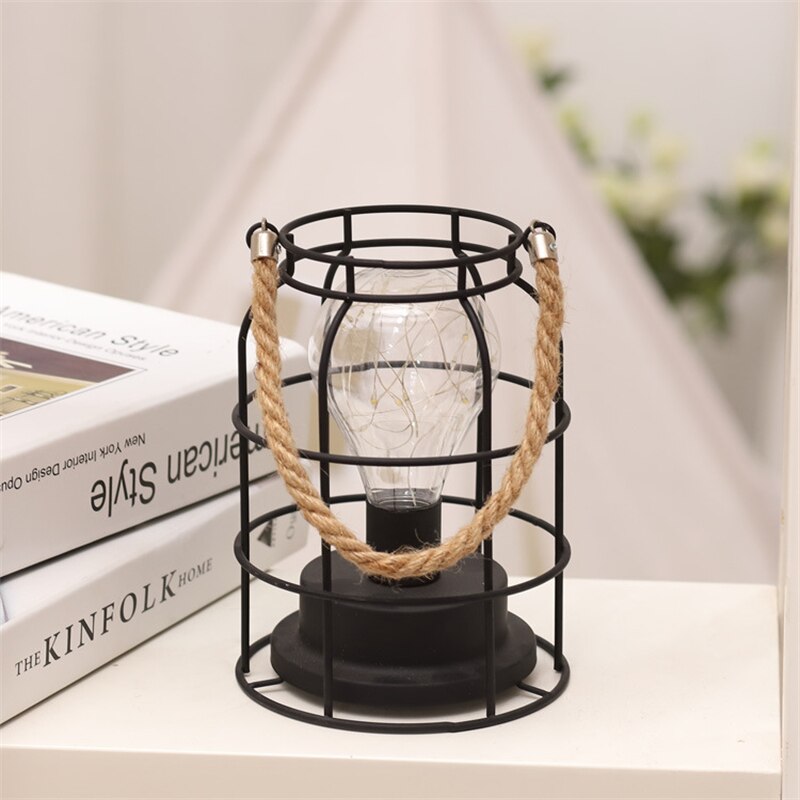 Lampa klatkowa na baterie, bez – Outdoor Lighting Accent recenzja i cena