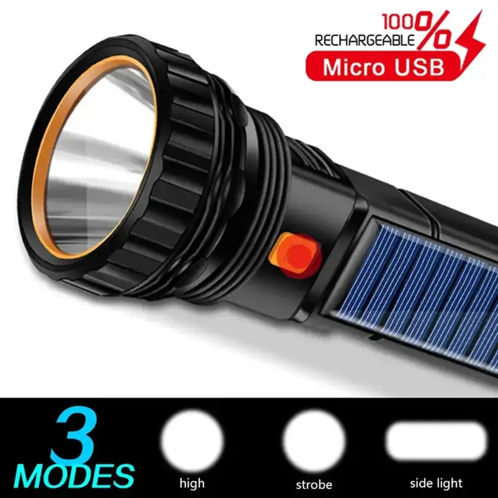 1 szt. Wielofunkcyjna Solarna  – Outdoor Lighting Types recenzja i cena