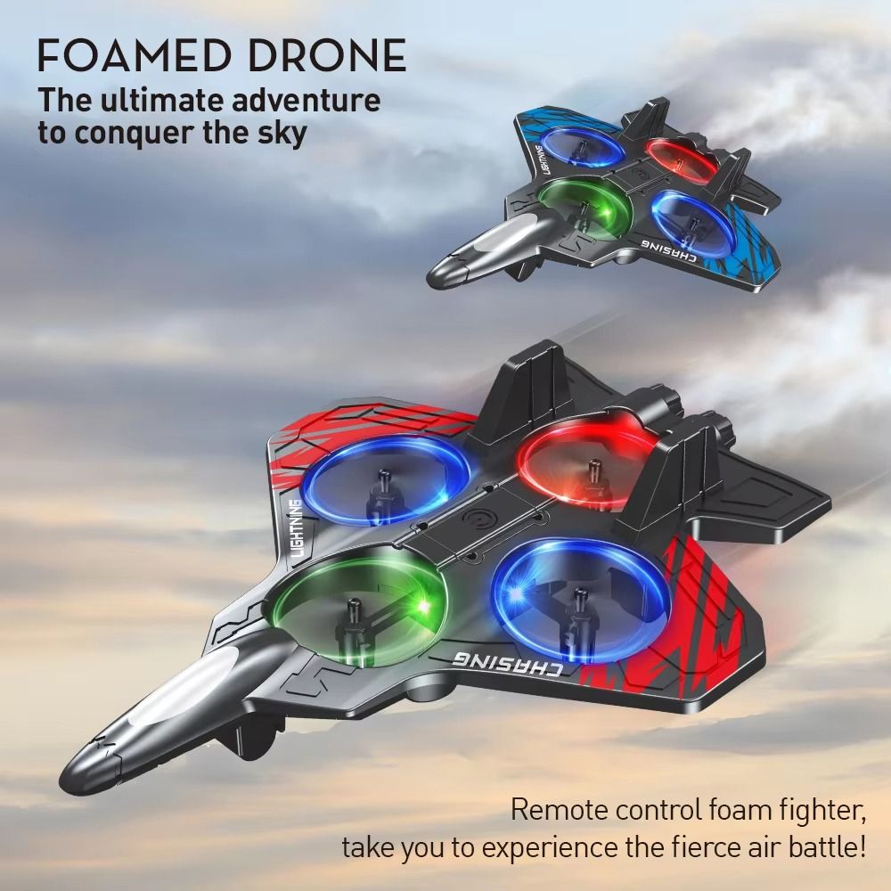 Helikopter zabawka z pianki EP – Outdoor Lighting Battery Operated recenzja i cena