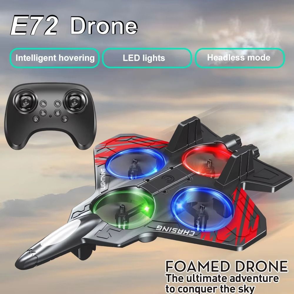 Helikopter zabawka z pianki EP – Outdoor Lighting Battery Operated recenzja i cena