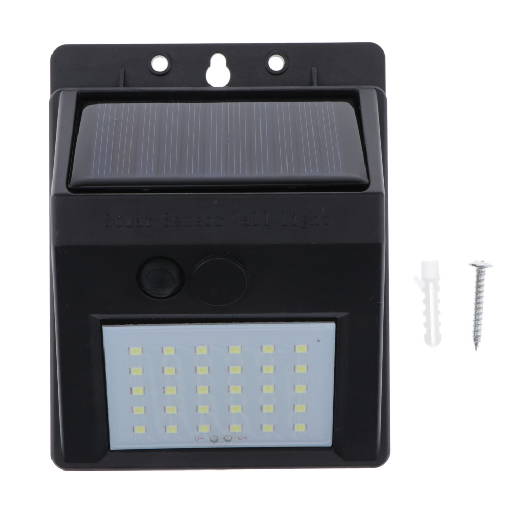 Zewnętrzna solarna lampa ścien – Outdoor Yard Lighting Fixtures recenzja i cena