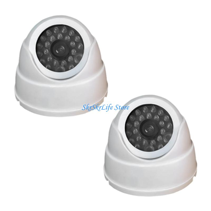 E65E Realistyczna fałszywa kam – Outdoor Lighting Battery Operated recenzja i cena